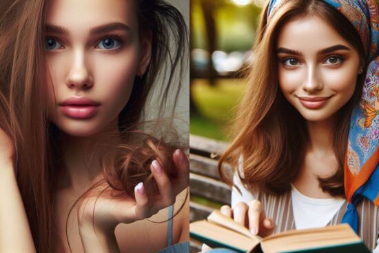 Giã biệt tóc rụng, chào đón mái tóc dày mượt với 6 bí quyết đơn giản