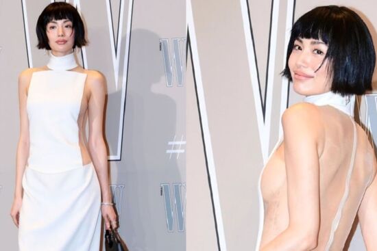 Mỹ nhân đẹp nhất thế giới khoe visual sắc nét cùng thần thái cực slay khiến ai cũng mê mẩn