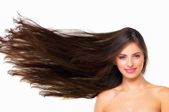 Điểm danh 9 loại thực phẩm ăn càng nhiều tóc càng chắc khỏe