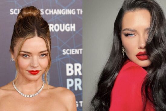 Học lỏm tuyệt chiêu giữ dáng của dàn cựu thiên thần Victoria’s Secret đình đám thế giới