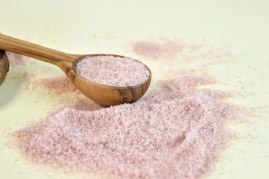 5 lợi ích “vàng” của muối hồng Himalaya đối với làn da và sức khỏe