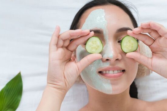 5 công thức tẩy da chết từ thiên nhiên cho làn da mềm mịn