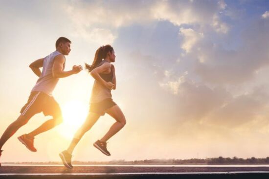 8 lợi ích sức khỏe của việc chạy bộ mỗi ngày