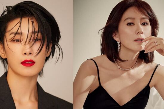 5 kiểu tóc vừa sang vừa hack tuổi trẻ trung, là lựa chọn hoàn hảo cho chị em U50