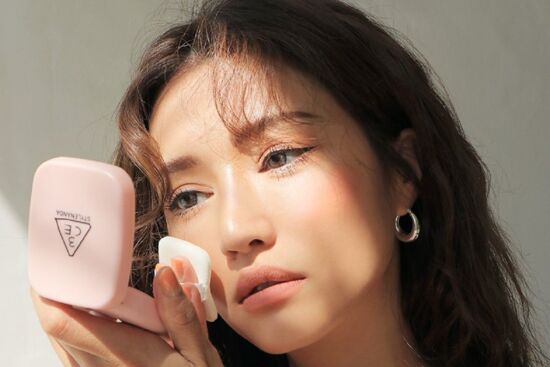 Điểm danh 6 lỗi trang điểm khiến gương mặt bạn dễ bị dừ thêm vài tuổi