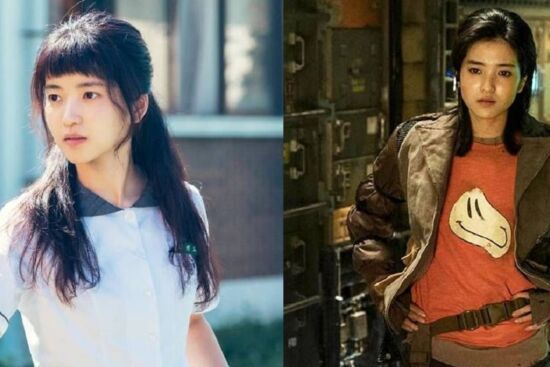 Mỹ nhân Người hầu gái giữ dáng làm đẹp da theo phương pháp độc lạ