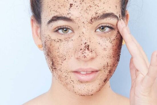 Bỏ túi 5 công thức tẩy da chết thanh lọc làn da giúp trả lại vẻ rạng ngời cho nhan sắc của nàng