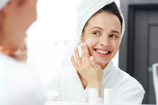 Capsule cream – bí quyết chăm sóc da đột phá trong quy trình skincare