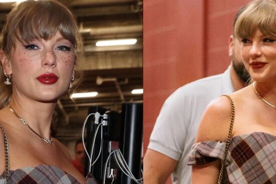 Ghim ngay tuyệt chiêu chinh phục xu hướng trang điểm được Taylor Swift và các mỹ nhân xứ sở Kim Chi say đắm