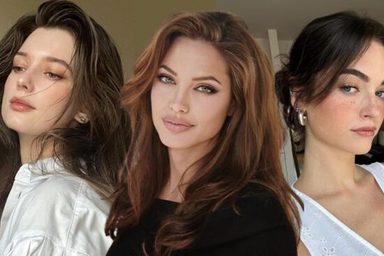 Hiểu rõ tỉ lệ khuôn mặt và 3 mẹo trang điểm giúp bạn tôn lên vẻ đẹp riêng