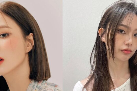 4 kiểu tóc dễ vào nếp đẹp, phù hợp với xu hướng của mùa thu năm nay