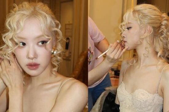 8 mẹo để sở hữu tóc vàng rực rỡ như Rosé và dàn mỹ nhân Kpop