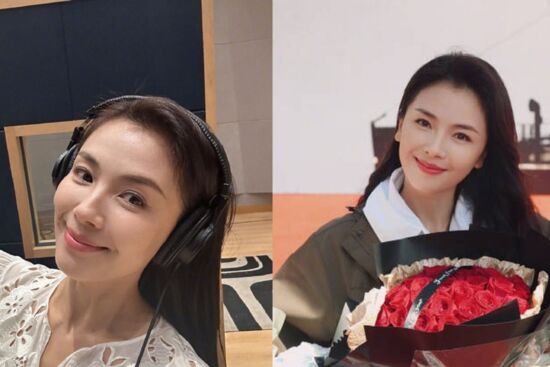 Mỹ nhân Thiên long bát bộ ngoài 40 vẫn sở hữu làn da biết bao chị em mơ ước