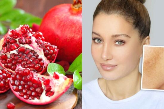 3 loại mặt nạ từ lựu nuôi dưỡng làn da, làm chậm tốc độ lão hóa