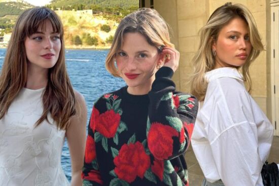 9 bí quyết tạo nên diện mạo thanh lịch của phụ nữ Pháp