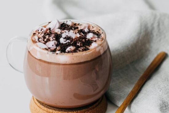 4 công thức pha cacao bổ dưỡng cho buổi sáng năng động