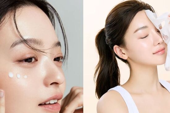 Bật mí 6 bước trong quy trình chăm sóc da trong những ngày thời tiết cuối năm “đỏng đảnh”