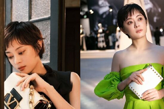 Mỹ nhân Chân Hoàn truyện bật mí 4 tuyệt chiêu sở hữu làn da mướt mịn, căng bóng