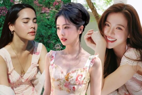 5 vấn đề về da ở tuổi 30 và cách khắc phục hiệu quả