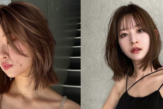 6 kiểu tóc ngắn giúp chị em trẻ hơn tuổi thật, gương mặt thon gọn và phong cách hơn vài phần