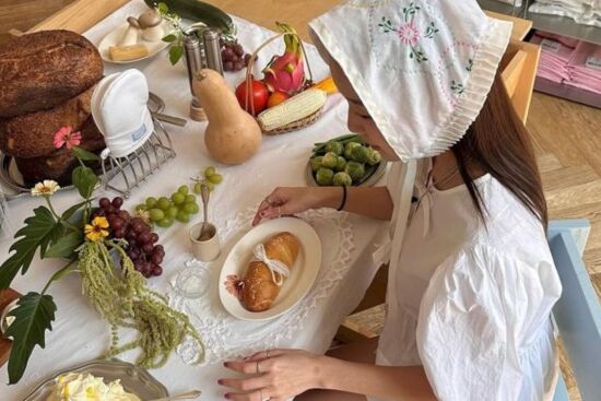 8 món ăn vặt hấp dẫn mà không lo về việc tăng cân