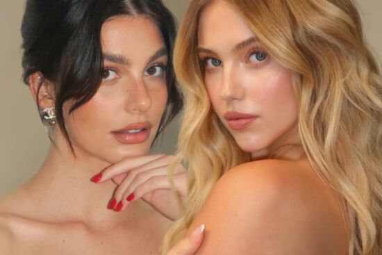 Gợi ý 5 makeup look tự nhiên cho cô nàng sở hữu tone da trung tính