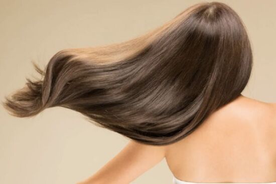 6 cách dưỡng tóc mềm mại, suôn mượt bấp chất thời tiết lạnh giá