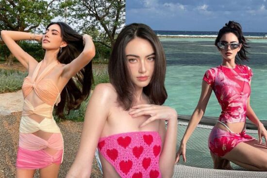 “Học lỏm” 5 bí quyết của Mai Davika để duy trì vẻ đẹp vượt thời gian