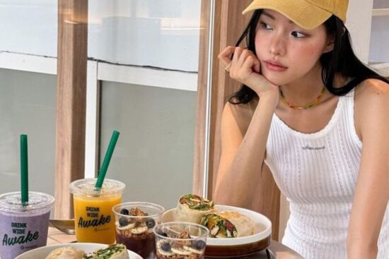 Ăn gì trước và sau khi tập thể thao để đạt hiệu quả?