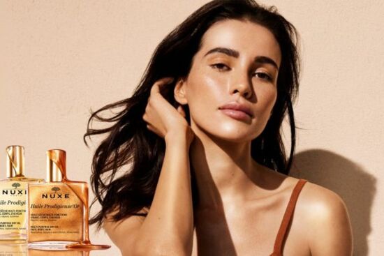 Món quà tinh tế cho phái đẹp vào mùa hanh khô