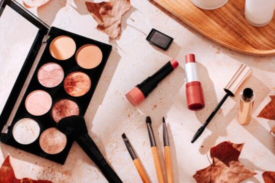 Gợi ý 5 bước “thanh lọc” tủ đồ makeup cho mùa cuối năm bận rộn