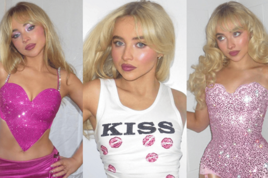 Bật mí loạt mỹ phẩm được “Pop Girl” thế hệ mới Sabrina Carpenter yêu thích