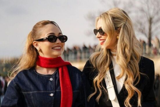 5 cách ngụy trang tóc bạc mà không cần nhuộm