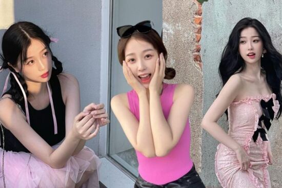 Bí quyết sở hữu làn da “phát sáng” như Ngu Thư Hân trong Vĩnh Dạ Tinh Hà