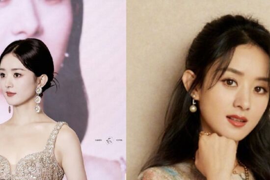 Triệu Lệ Dĩnh bật mí tuyệt chiêu đánh bay mỡ thừa và giữ nhan sắc luôn như đôi mươi