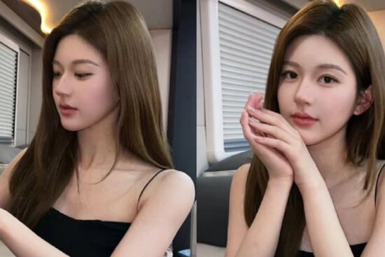 Màu tóc nhuộm hot từ hè sang đông, đảm bảo sẽ giúp nàng có diện mạo xinh tươi hơn