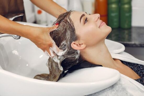 5 sai lầm cơ bản khi chăm sóc tóc mà hầu hết ai cũng mắc phải