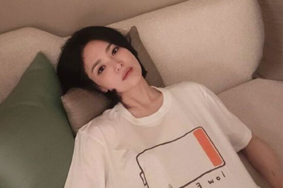 4 thói quen sau góp phần giúp Song Hye Kyo duy trì được làn da đẹp không tỳ vết