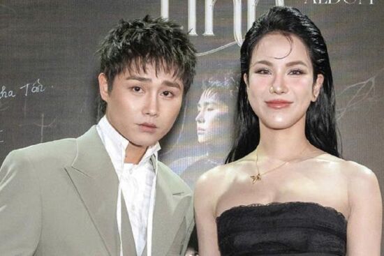 Diệp Lâm Anh tiết lộ tình trạng yêu đương hiện tại sau tin đồn hẹn hò đàn em