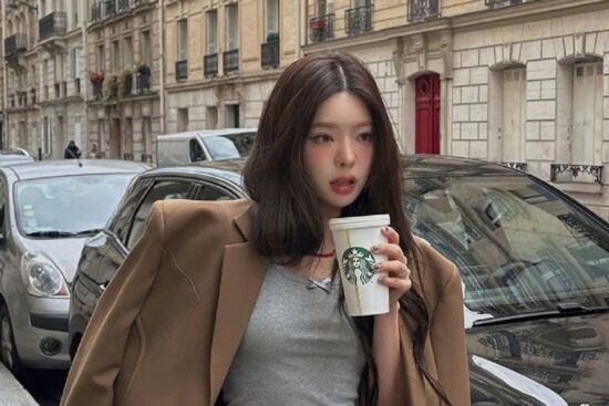 Mẹo giúp nàng sở hữu má hồng tone đỏ cà chua