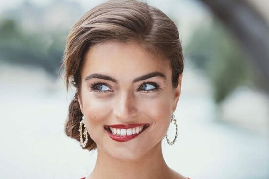 Tuyệt chiêu đánh son để sở hữu đôi môi quyến rũ chẳng kém gái Pháp