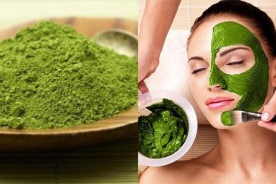 Mách nàng tuyệt chiêu sở hữu làn da đẹp từ trà xanh đơn giản mà hiệu quả