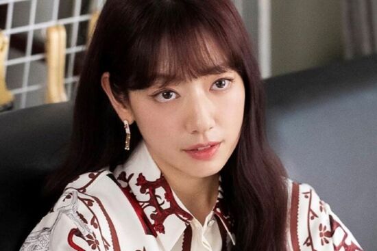 Park Shin Hye bật mí tuyệt chiêu giảm 10kg, chân voi hoá thon gọn