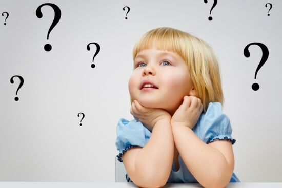 Dạy trẻ cách tư duy