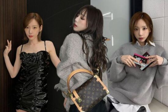 Taeyeon và 4 thói quen lành mạnh giúp duy trì vòng eo “con kiến”