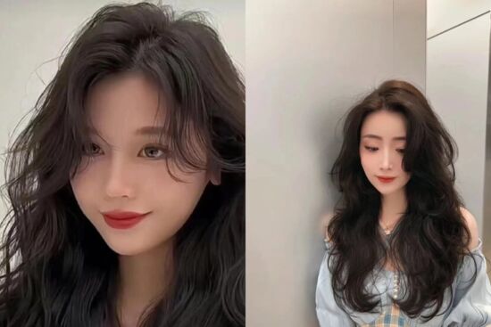 Không cần đến salon, bạn vẫn có thể sở hữu mái tóc xoăn bồng bềnh với cách đơn giản này