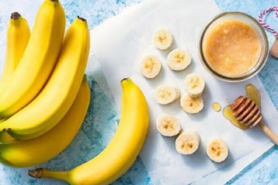 7 cách làm đẹp da bằng chuối chữa lành làn da bị tổn thương