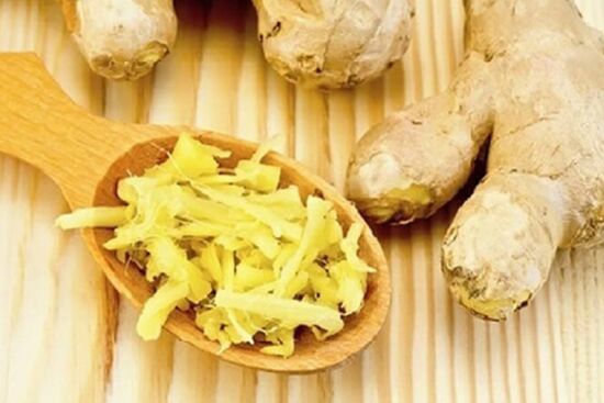 8 loại nguyên liệu kết hợp với dầu gội sẽ là thần dược chống rụng tóc