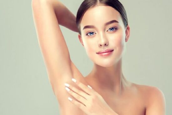 7 mẹo đánh bay mùi cơ thể có thể thay thế cho các loại lăn khử mùi