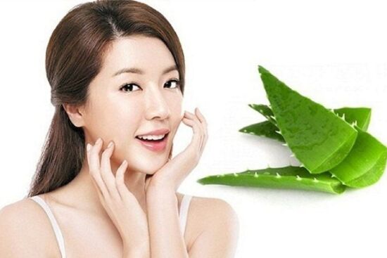 Điểm danh 5 lợi ích tuyệt vời của nha đam với làn da, giúp nàng sở hữu da đẹp mướt mịn